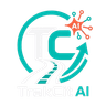 TrakCit AI Logo