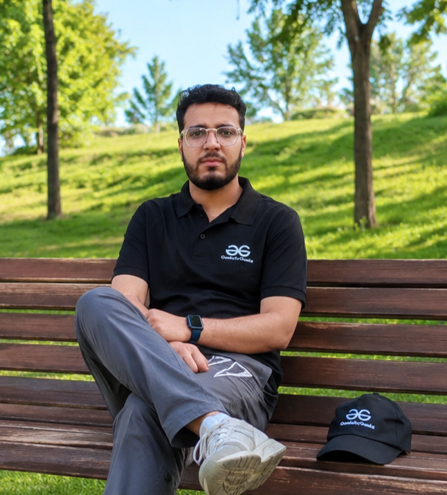 Majid Qurashi